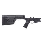 AERO PRECISION M5 Complete Lower w/ MOE Grip PRS Stock