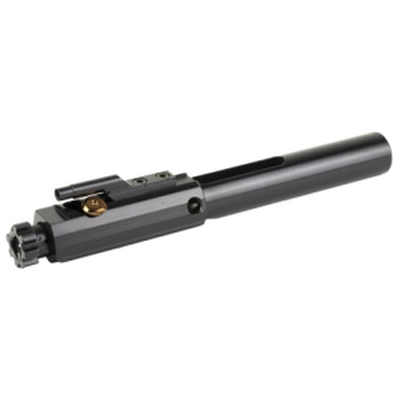 Lantac M-Spec Bolt Carrier Group 308/7.62 AR-10 M16 Black