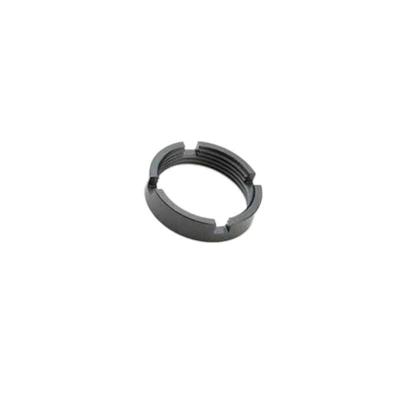 Sons of Liberty Gun Works Castle Nut, Black