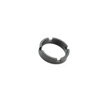 Sons of Liberty Gun Works Castle Nut, Black