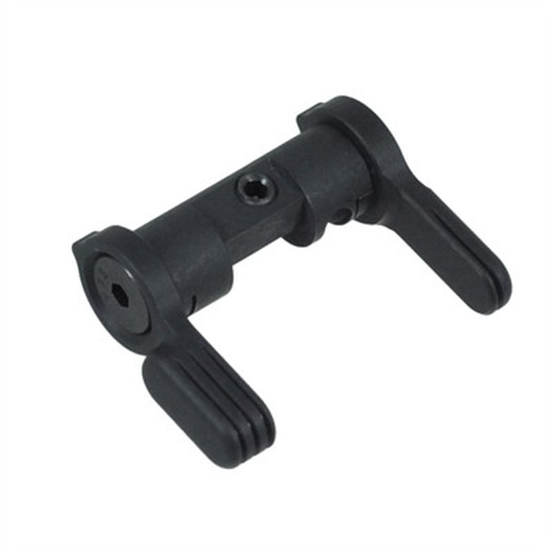 J P ENTERPRISES - AR-15 ADJUSTABLE/REVERSIBLE/AMBIDEXTROUS SAFETY SELECTOR