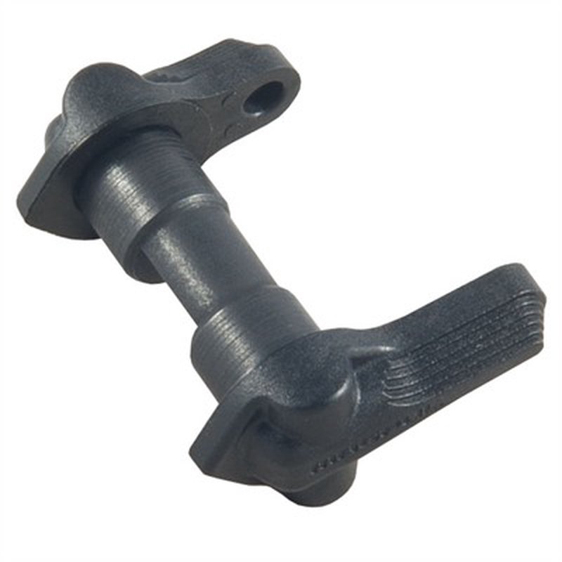AR-15 Short Throw Safety Selector STS Ambidextrous 60-Degree Throw