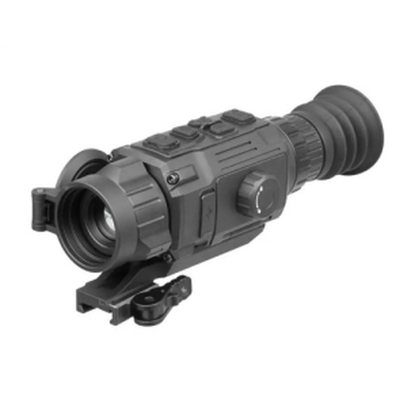 AGM GLOBAL VISION RattlerV2 25-384 Thermal Imaging Rifle Scope 20mK