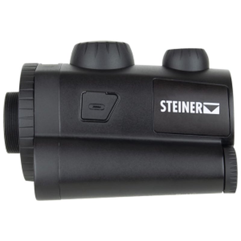 Steiner 9525 Nighthunter Thermal C35 Genii