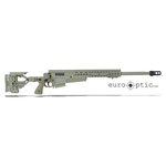 Accuracy International AX Sage Green .308 Winchester 24 Inch Rifle Brake