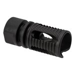 Kak Industry Saw Flash Hider 1/2x28