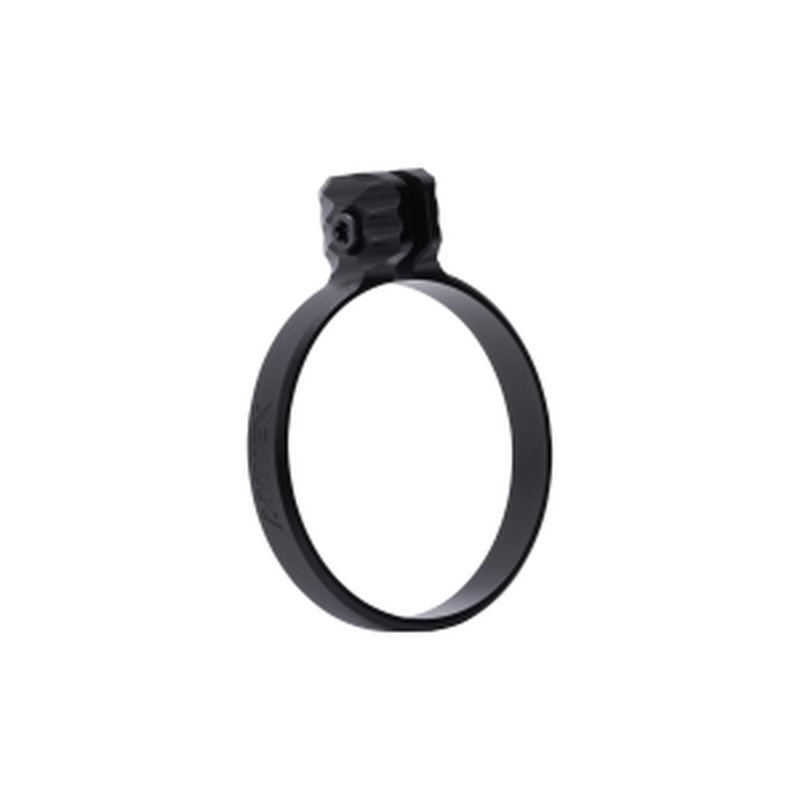 Annex Defense 49mm Scope Throw Lever for Vortex Razor Gen 2 (Black)