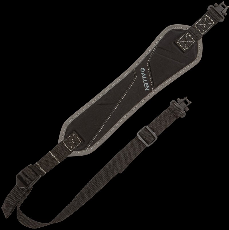 Allen Company Allen Glenwood Lightweight Black Sling Adjustable