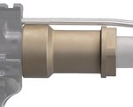 Q, LLC. Honey Badger Barrel Nut NUT-BARREL-HB