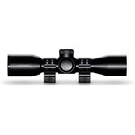 HAWKE SPORT OPTICS 3X32 SR W/ RINGS