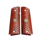 Wilson Combat 351MFS Grips Full Size Cocobolo