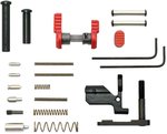 Armaspec AR10 Gun Builders Lower Parts Kit