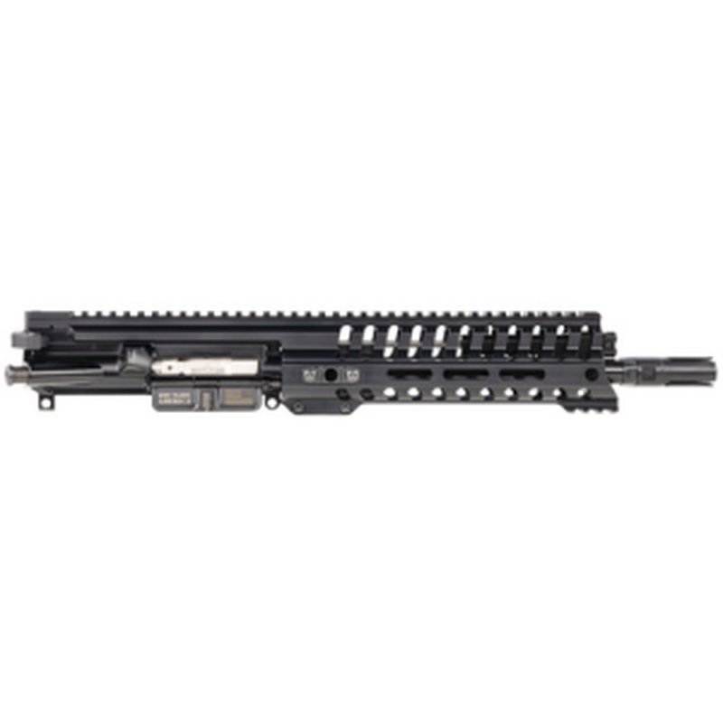 POF P-415 Edge Upper Receiver 223/5.56 10.5" Black