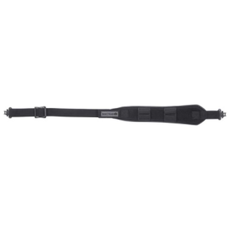 Allen Bak Trak Flex Sling Black