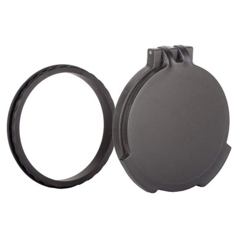 Tenebraex Tactical Tough objective flip cover adapter for Athlon Ares ETR TX0022-AR