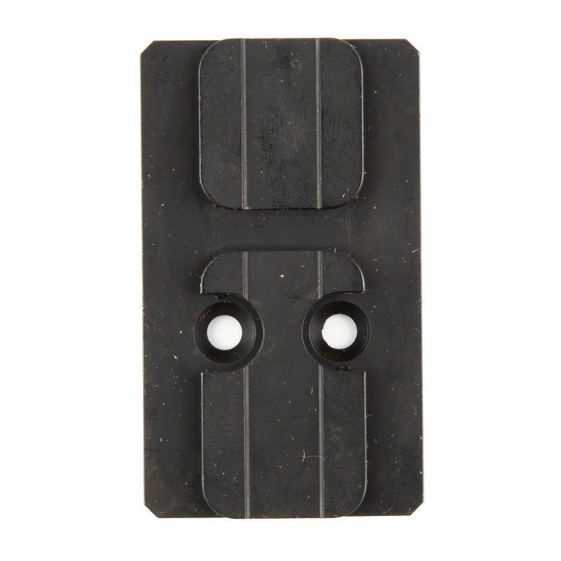 XS Sights GL-OM001-SM-1ACRO Aimpoint ACRO Glock MOS Optic Mount Plate