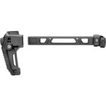 Strike Industries SI Single Folding Stock Adaptr AR-15 Folding Stock Adaptor