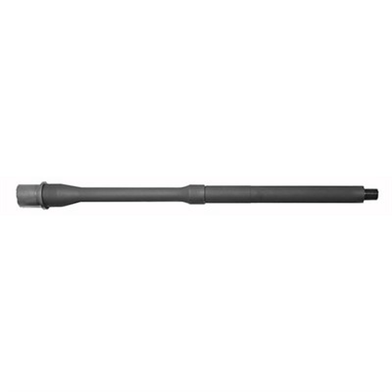 FN America AR-15 Hammer Forged Barrel 5.56 NATO 14.5 Inch Manganese Phosphate Finish All NFA Rules Apply 36420