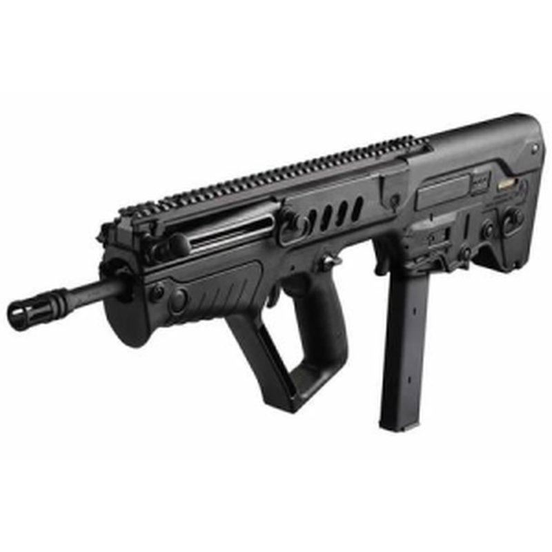 IWI Tavor SAR 9mm Flattop Rifle