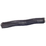 Lone Wolf Guide Rod Assembly Glock Gen 1-3 9mm Captured ISMI Flat Spring