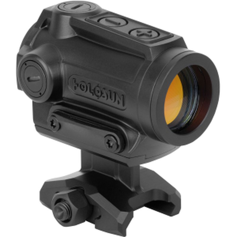 Holosun ARO MRS Enclosed Rifle Sight ARO-MRS-RD