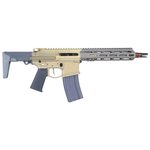 Q Honey Badger SBR 5.56 NATO HB-556-10IN-SBR