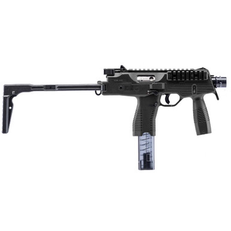 B&T TP9 9mm Short Barrel Rifle BT-30105-N-SBR-FS