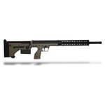 Desert Tech SRS Rifle 338 Lapua Magnum Black Dark Earth