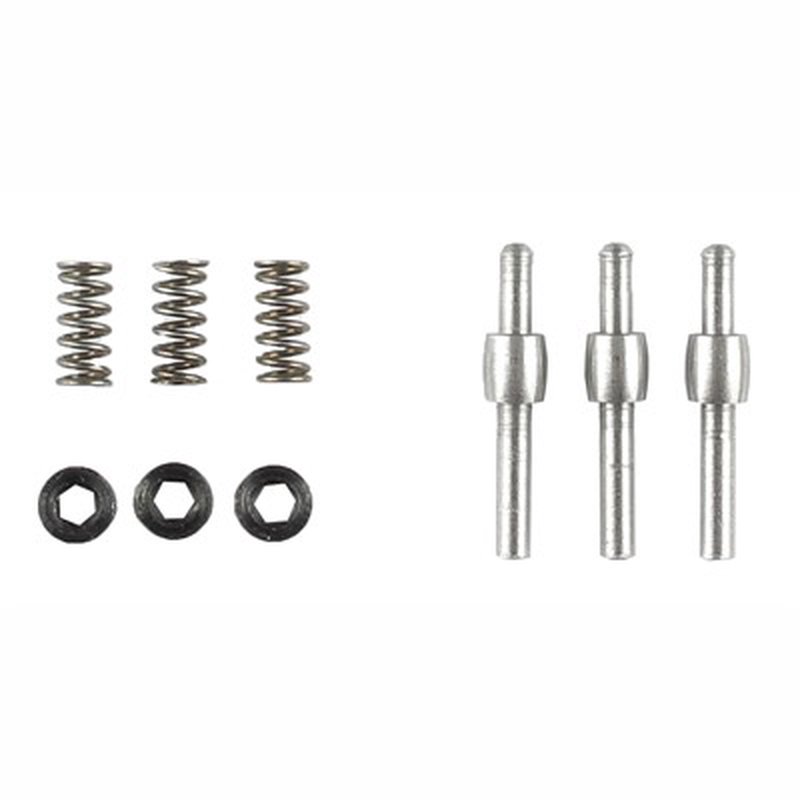 Hogue Fixed Magazine Solution Kit Refill 15082 for AR-15