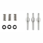 Hogue Fixed Magazine Solution Kit Refill 15082 for AR-15
