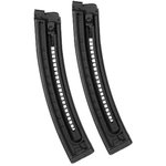 AMERICAN TACTICAL IMPORTS GSG-522 22 LR 22rd Twin Pack Magazine