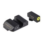 AmeriGlo Agent ProGlo 3-Dot Night Sight Set for Glock 17/19 Gen5