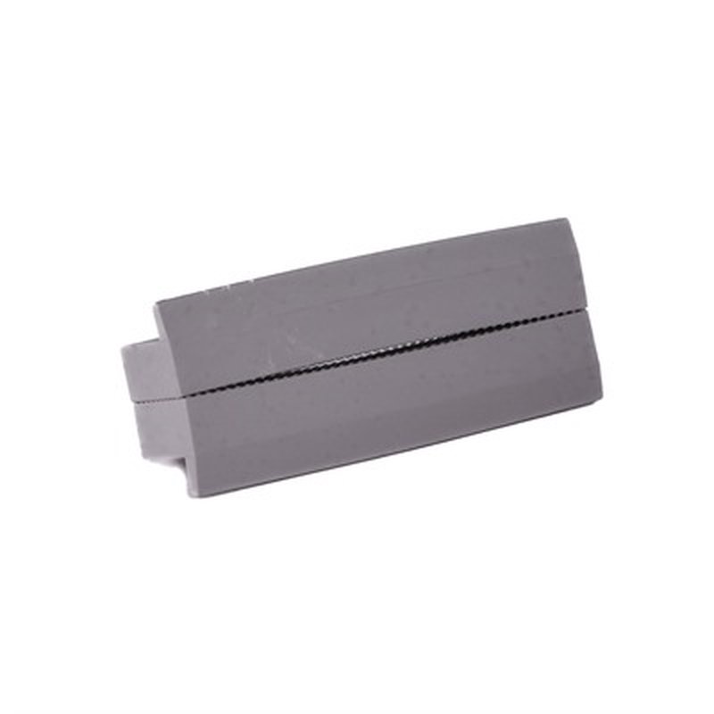 Brownells Gunsmith Vise Protective Interchangeable Jaws Polyurethane Grooved Jaw