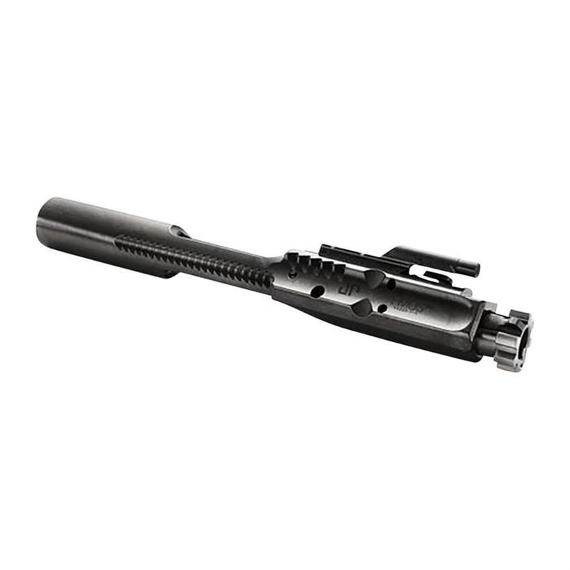 J P Enterprises FMOS .308 Enhanced High Pressure BCG (QPQ Black)
