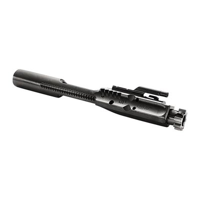 J P Enterprises FMOS .308 Enhanced High Pressure BCG (QPQ Black)