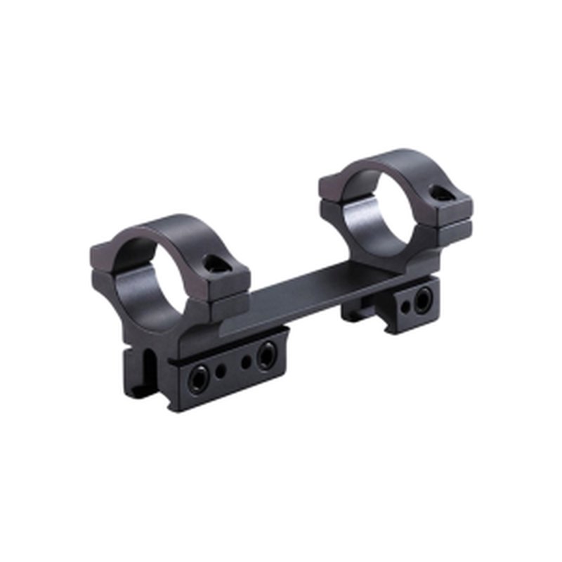 BKL Long Rimfire Unitized 1in Dovetail Scope Mount 261-MB