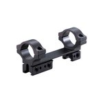 BKL Long Rimfire Unitized 1in Dovetail Scope Mount 261-MB