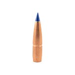 Barnes 22 Cal 65gr LRX Boat Tail Bullets 50ct