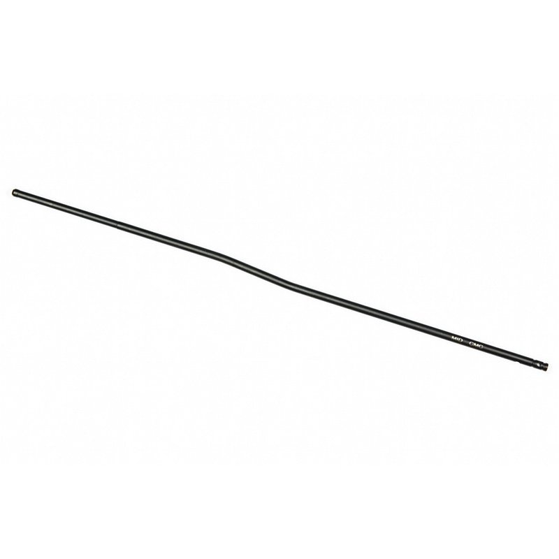 CMC Triggers Mid-Length AR-10 / AR-15 Gas Tube, Black Nitride - 81623