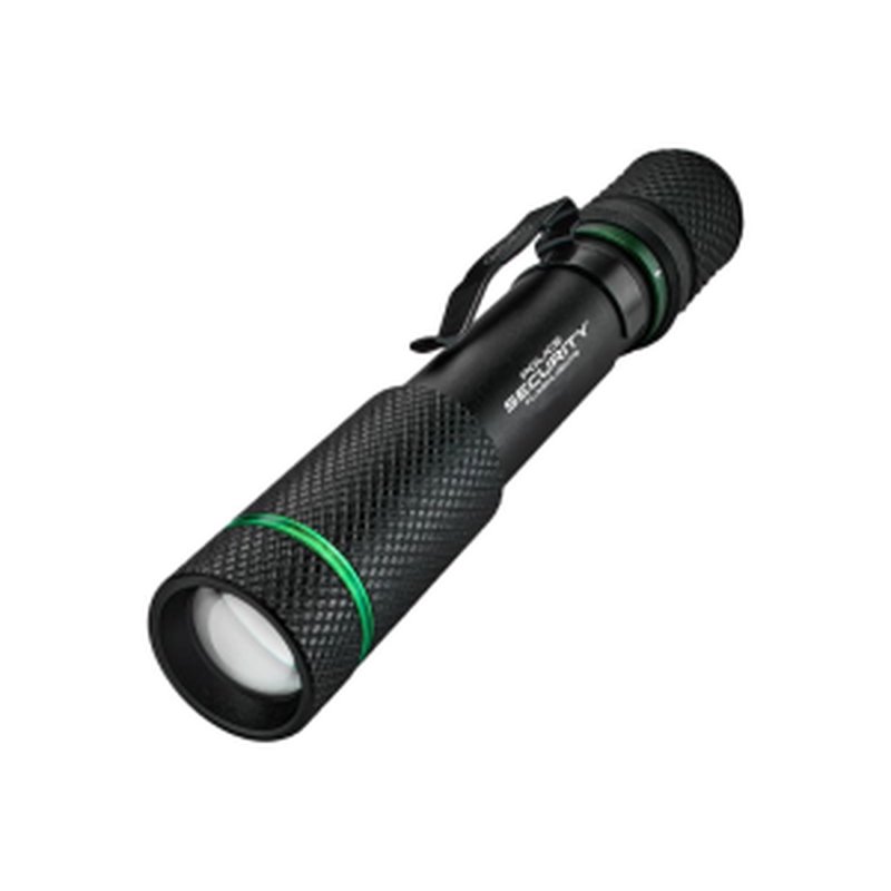 Lb Marketing 98656 Aura-RS Black 60/260 Lumens White LED