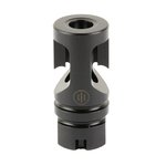 Primary Weapons Systems J-TAC47 AK-47 Compensator M14x1 LH Thread Black