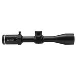 Riton 4-16x44 3 Series Primal Duplex 0.25 MOA Reticle SFP Rifle Scope - 3P416ASD23