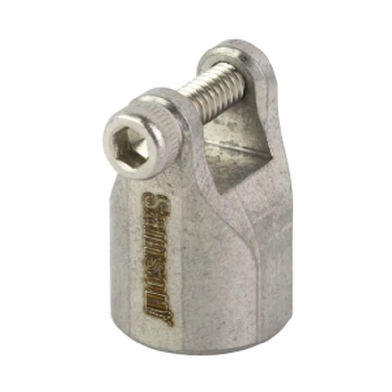Samson Swivel Stud QD Adapter Stainless Steel 1 Pack