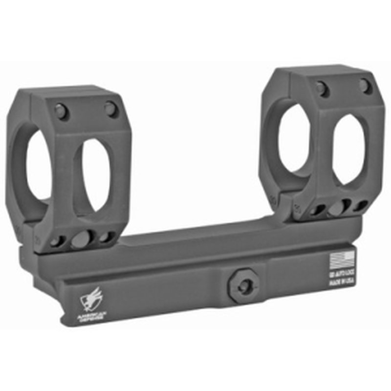 American Defense AD-Scout-S 30mm Quick-Release Picatinny Mount