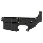 CMMG MK4 .223 Remington AR Lower, Black - 55CA102AB