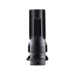 Dead Air KeyMo Flash Hider 1/2"-28 Steel Black