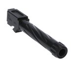 Rival Arms Glock 19 Gen 3/4 threaded barrel 1:10 twist black