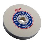 Bacon Felt Company Felt Polishing Wheels - Felt Buffing Wheels for Arbor