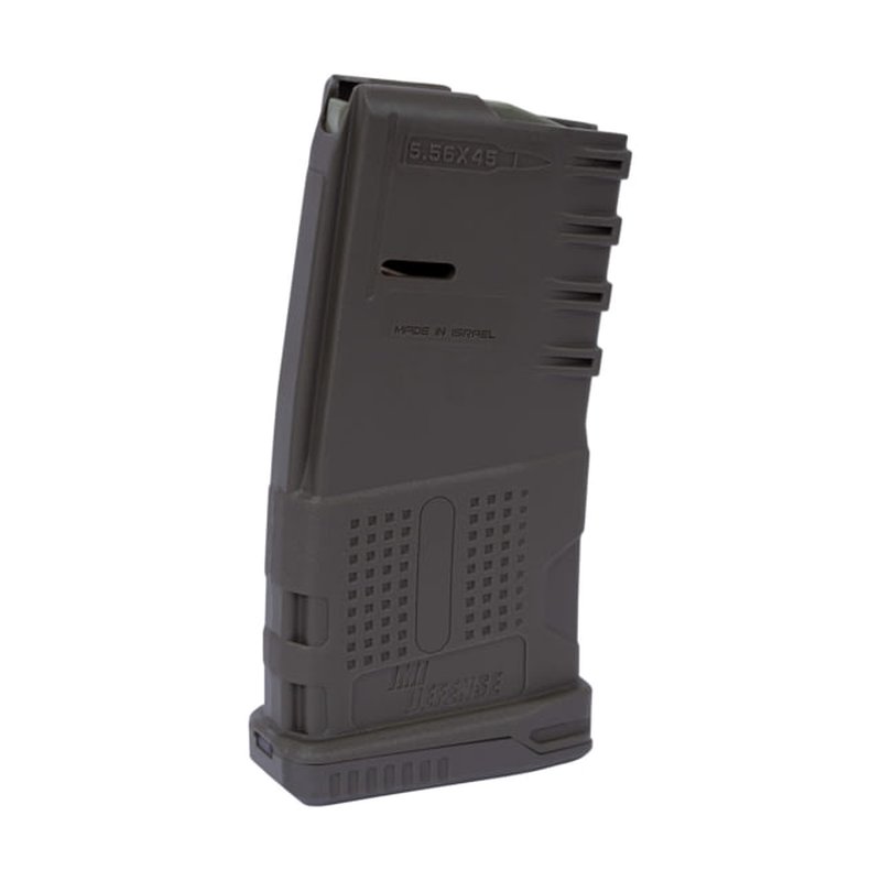 IMI Defense G2 5.56 AR15/M16 Rifle Magazine 20-Round Flat Dark Earth