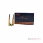 PMC Bronze 308 Win 147 Grain FMJBT Ammunition